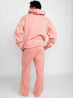 You Matter Straight Leg Sweatpants - Pre-Order