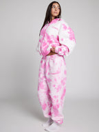 Minimalist Zip Hoodie