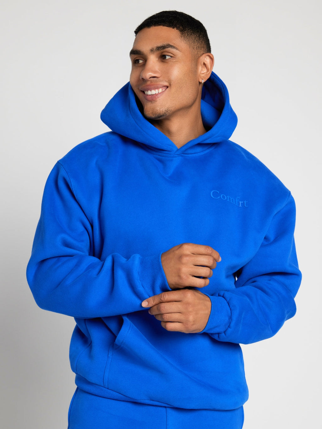 Minimalist Hoodie - Pre-Order