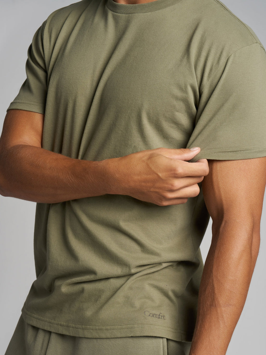 Basic Lightweight Tee - Pre Order