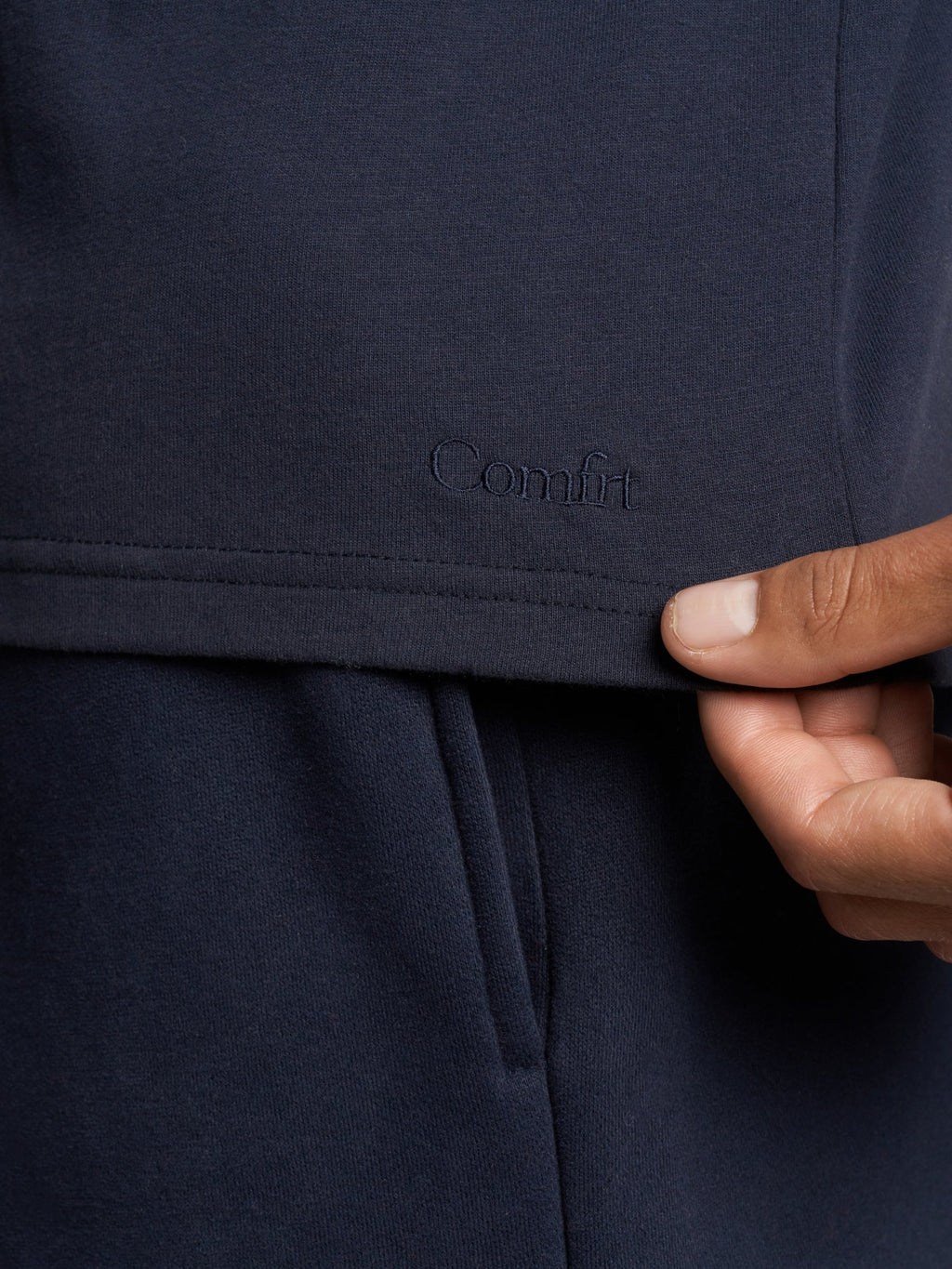 Basic Lightweight Tee - Pre Order