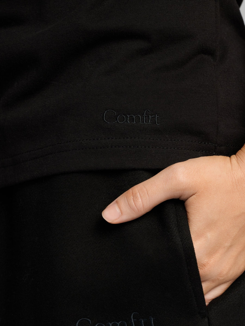 Basic Lightweight Tee - Pre Order