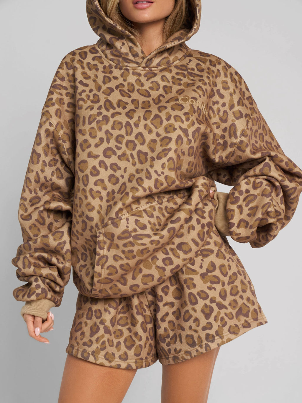 Minimalist Shorts - Pre-Order