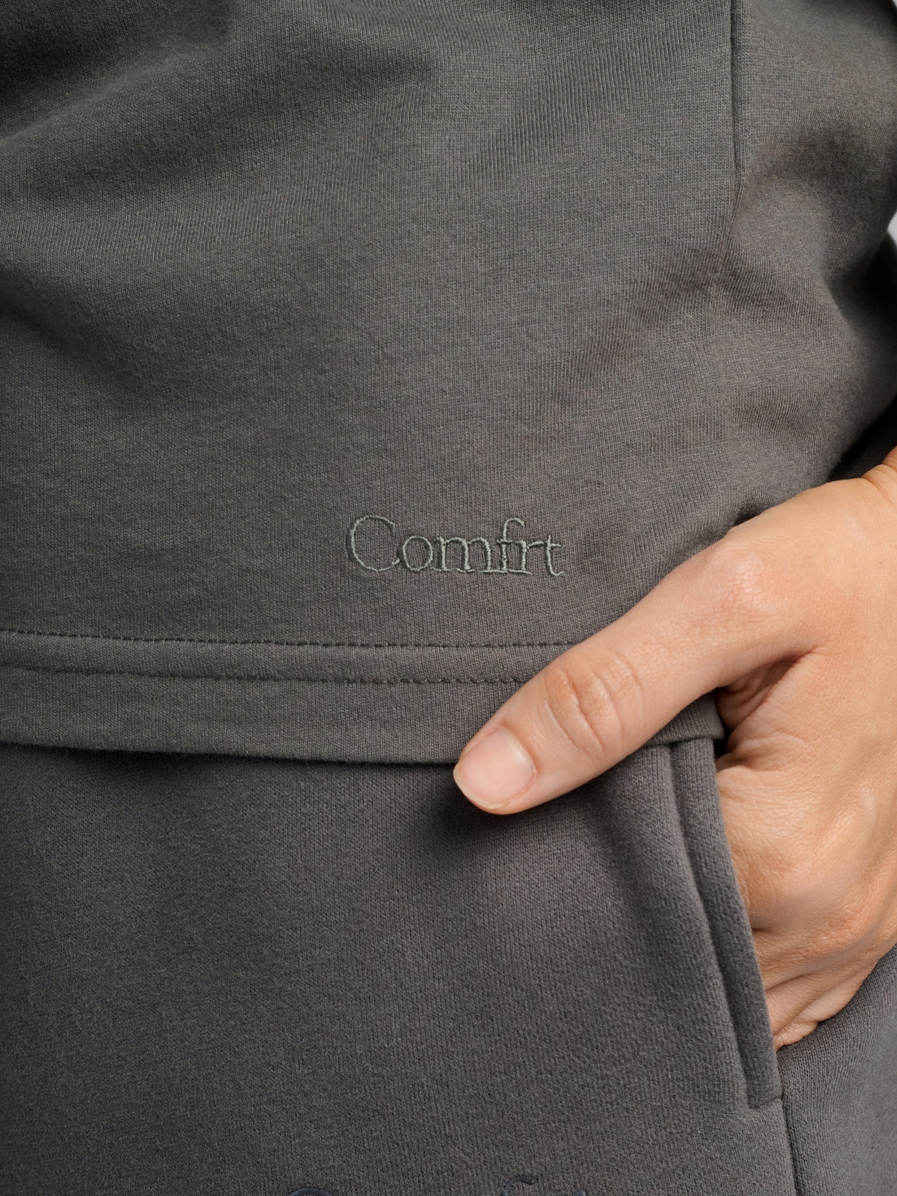 Basic Lightweight Tee - Pre Order