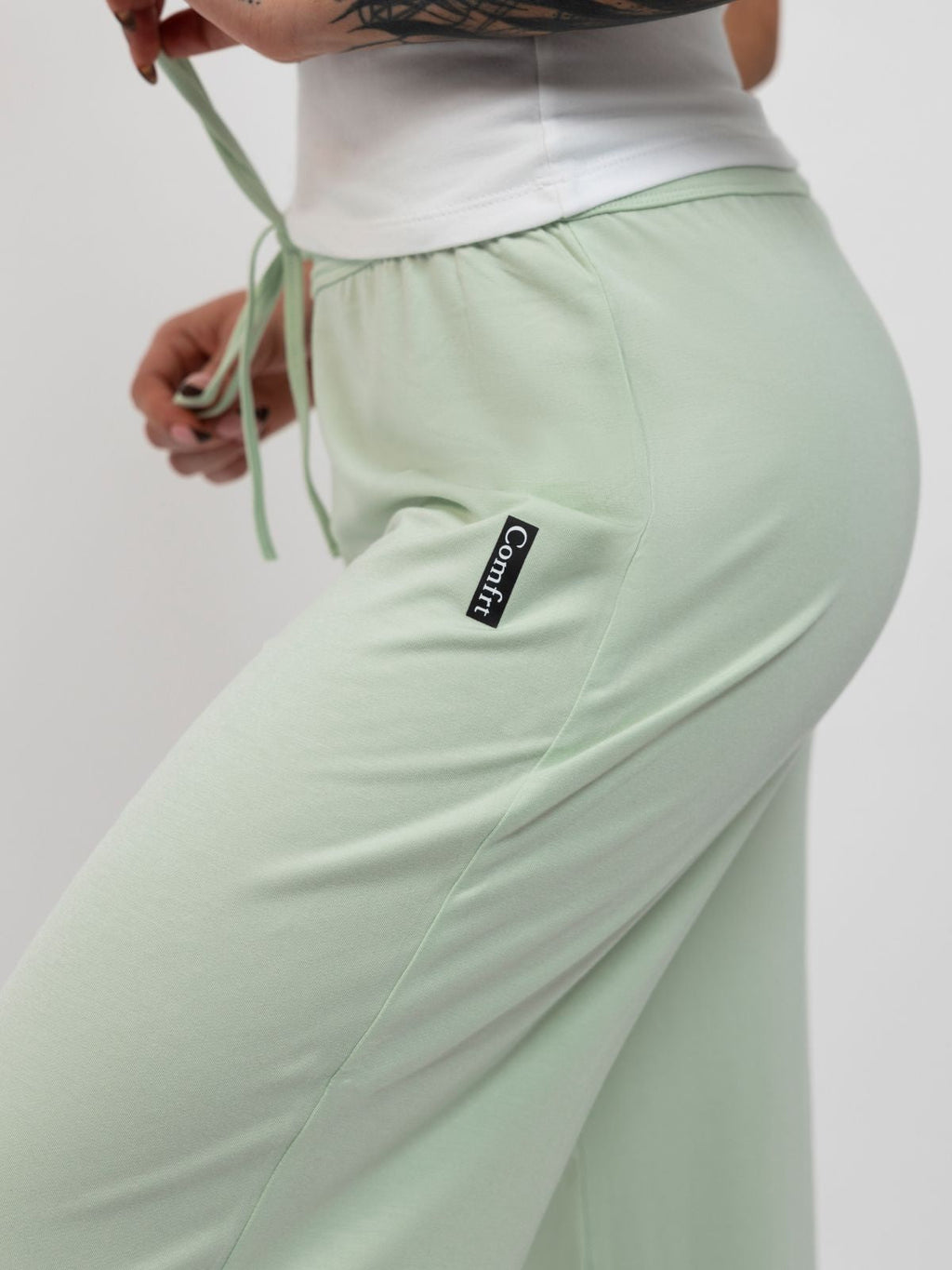 Cloud Pants - Pre-Order