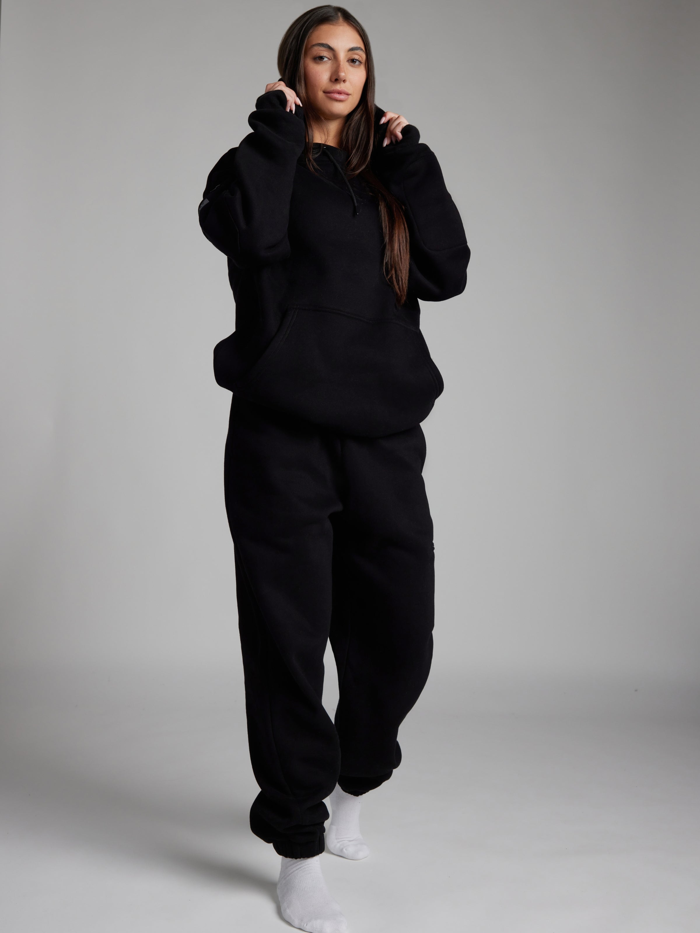 Airplane Mode Travel Sweatpants - Pre-Order