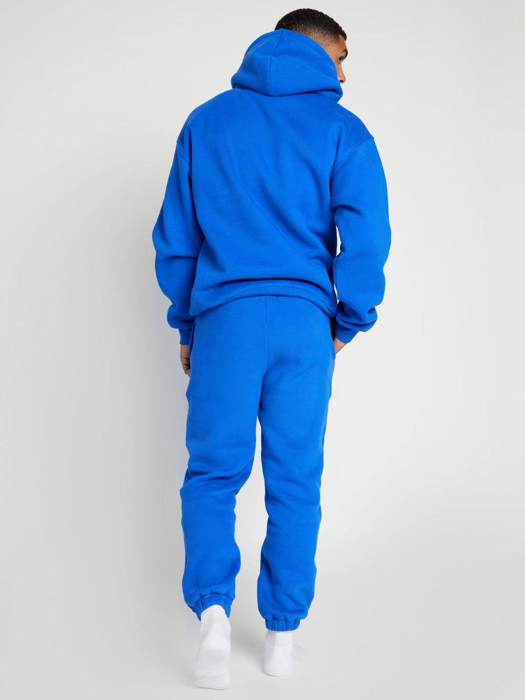 Minimalist Sweatpants - Pre-Order