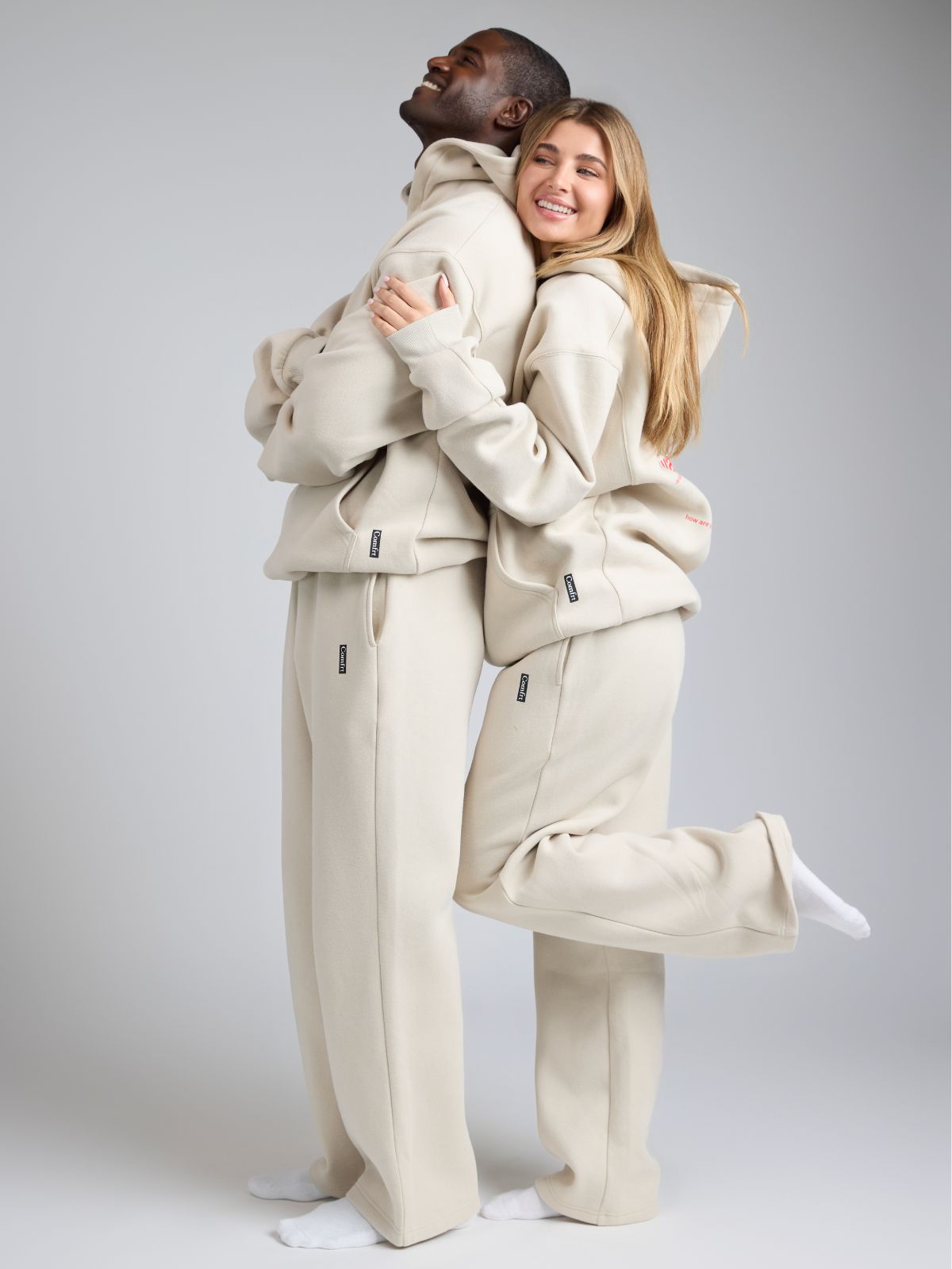 Love Hoodie - Pre-Order