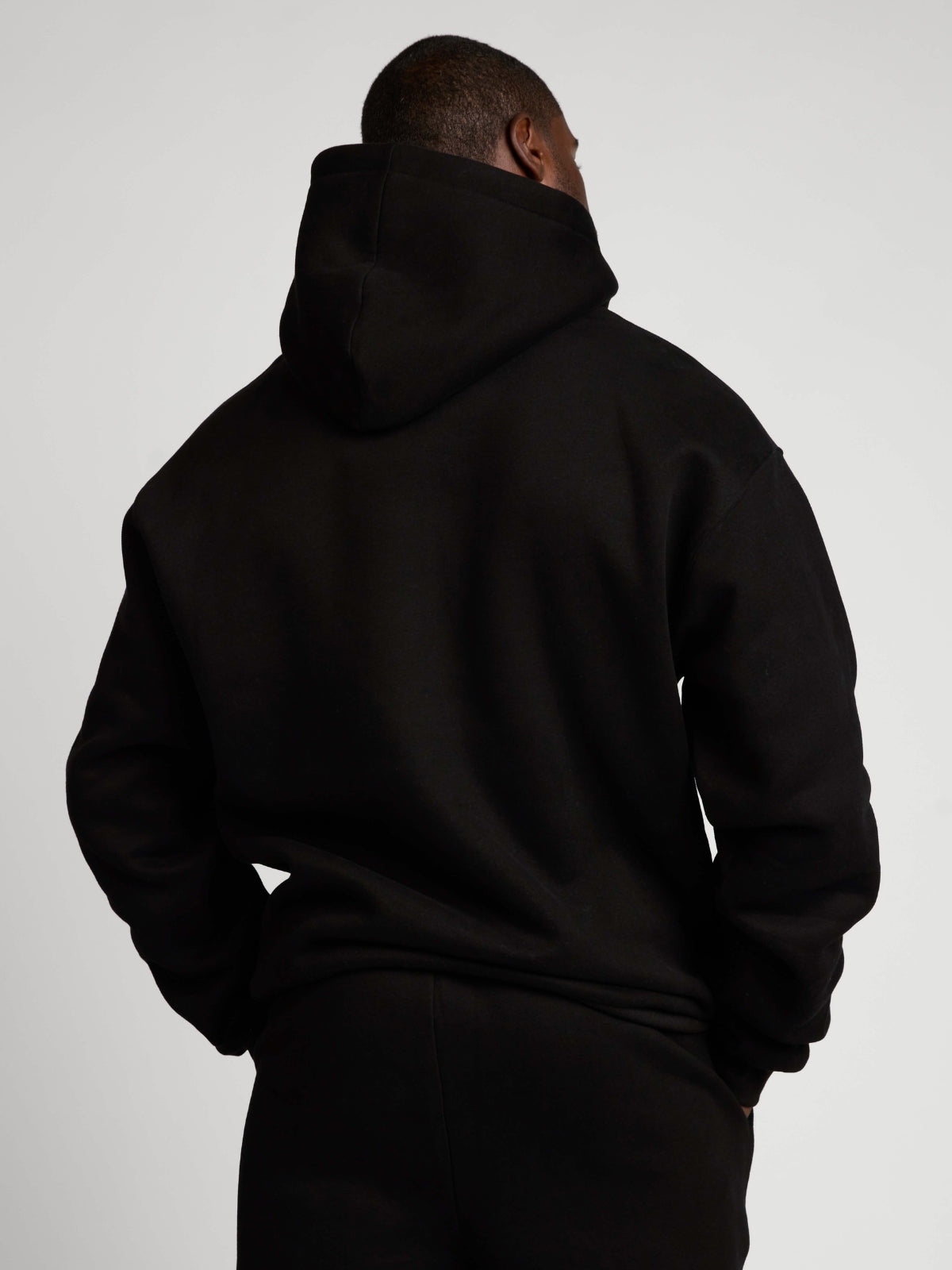 Minimalist Hoodie - Pre-Order