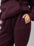 Minimalist Sweatpants