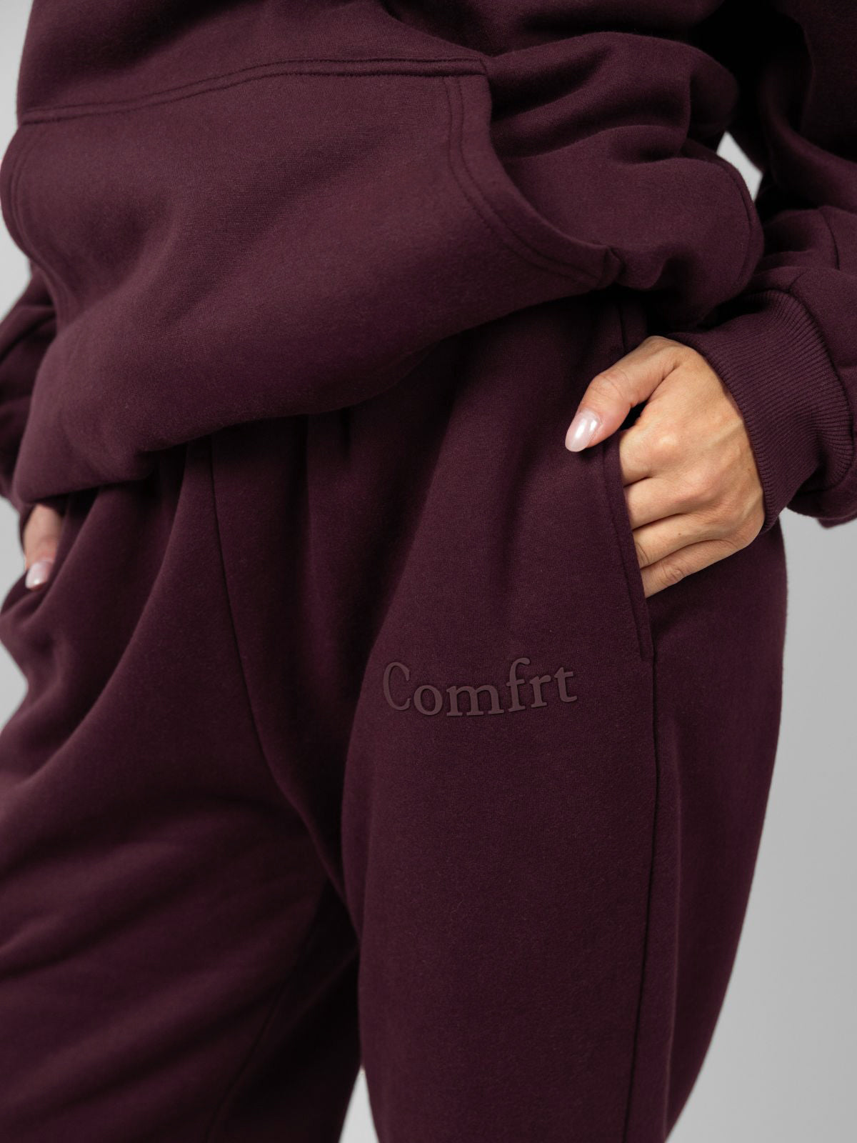 Minimalist Sweatpants