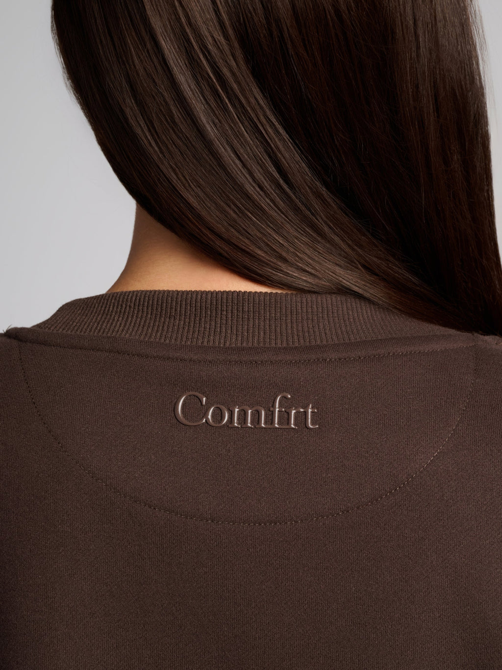 Halo Lightweight Crop Crew