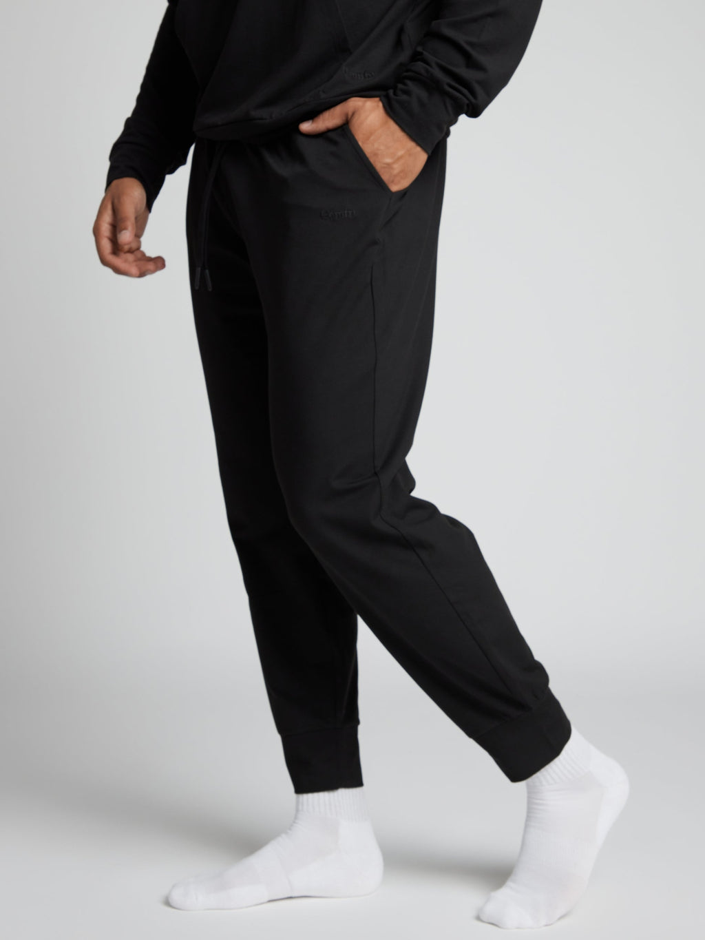 AllDay? Jersey Ankle-Length Jogger-Pre-Order