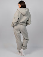 Travel Essentials Zip Hoodie - Pre-Order