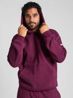 Travel Essentials Hoodie