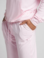 AllDay? Jersey Ankle-Length Jogger-Pre-Order