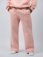 Pastel Straight Leg Sweatpants