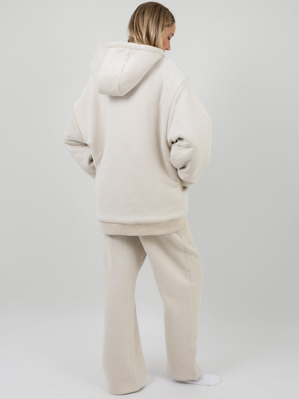 Weighted Hoodie - Pre-Order