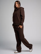 Halo Lightweight Crop Hoodie