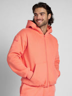 Travel Essentials Zip Hoodie - Pre-Order