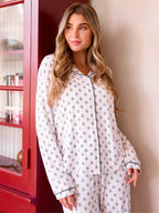 Luna Lounge PJ Set