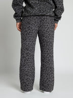 Minimalist Straight Leg Sweatpants - Pre-Order