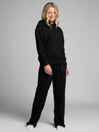 Halo Lightweight Crop Hoodie - Pre Order