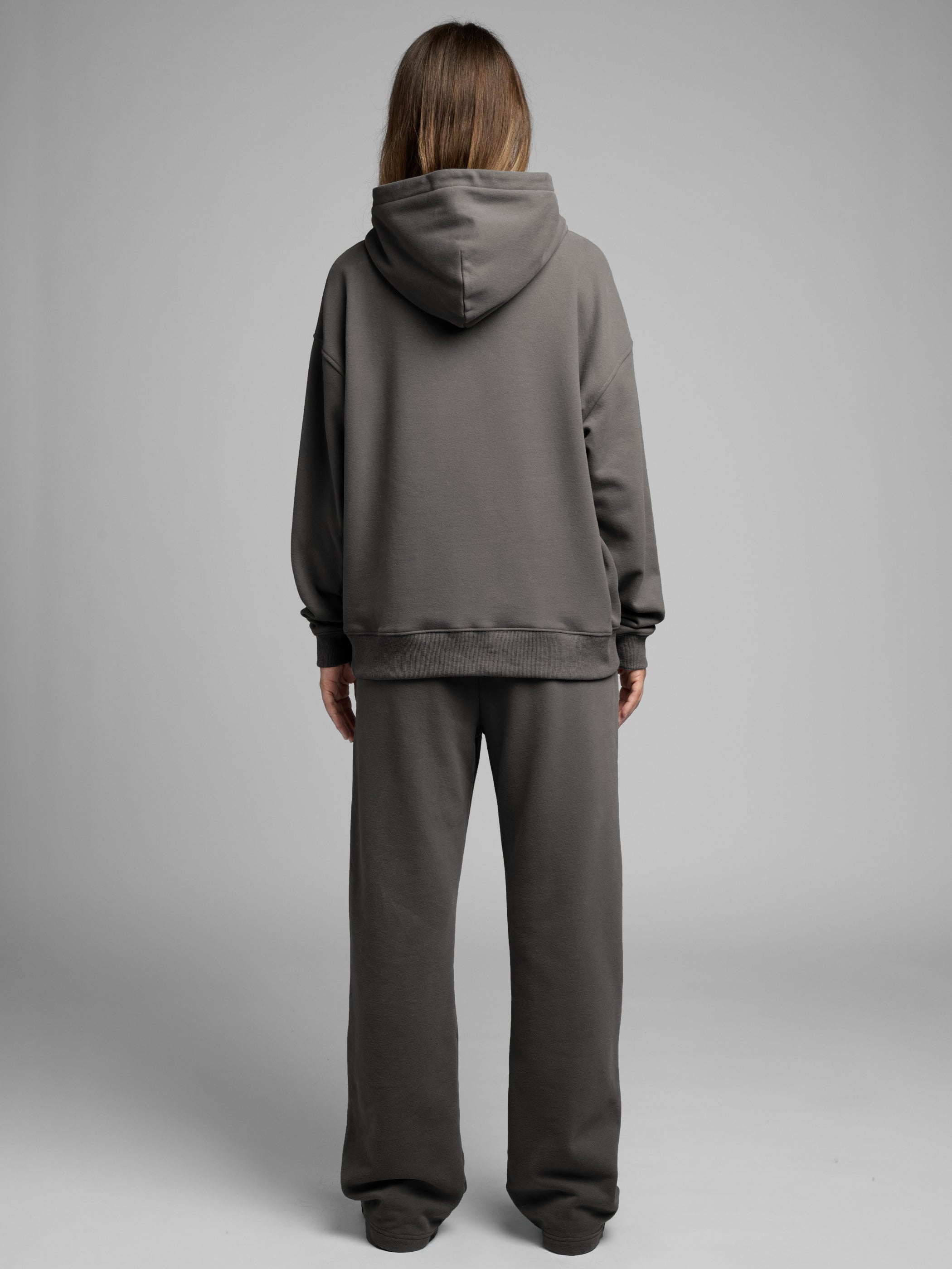 Halo Lightweight Straight Leg Sweatpants - Pre Order