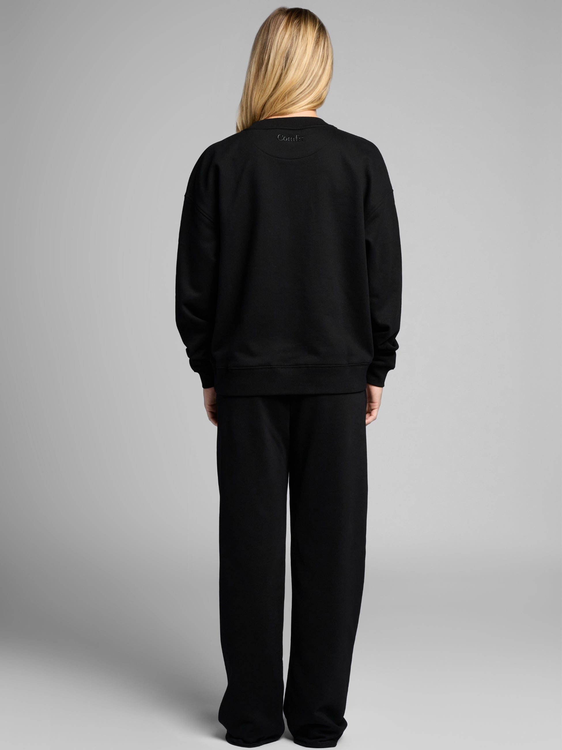 Halo Lightweight Straight Leg Sweatpants - Pre Order