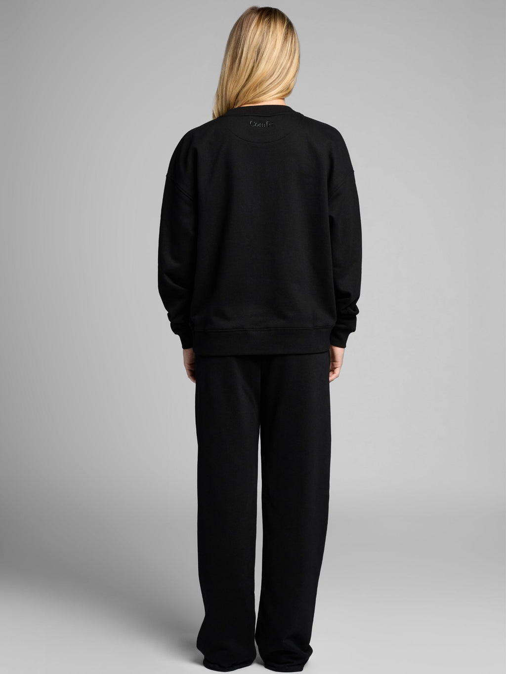 Halo Lightweight Straight Leg Sweatpants