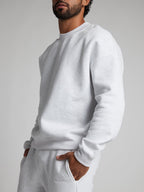 Basic Crop Crew - Pre Order