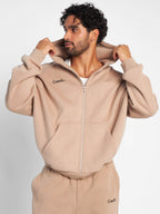 Cloud Zip Hoodie