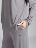 Cloud Lounge Long Sleeve Tee - Pre Order