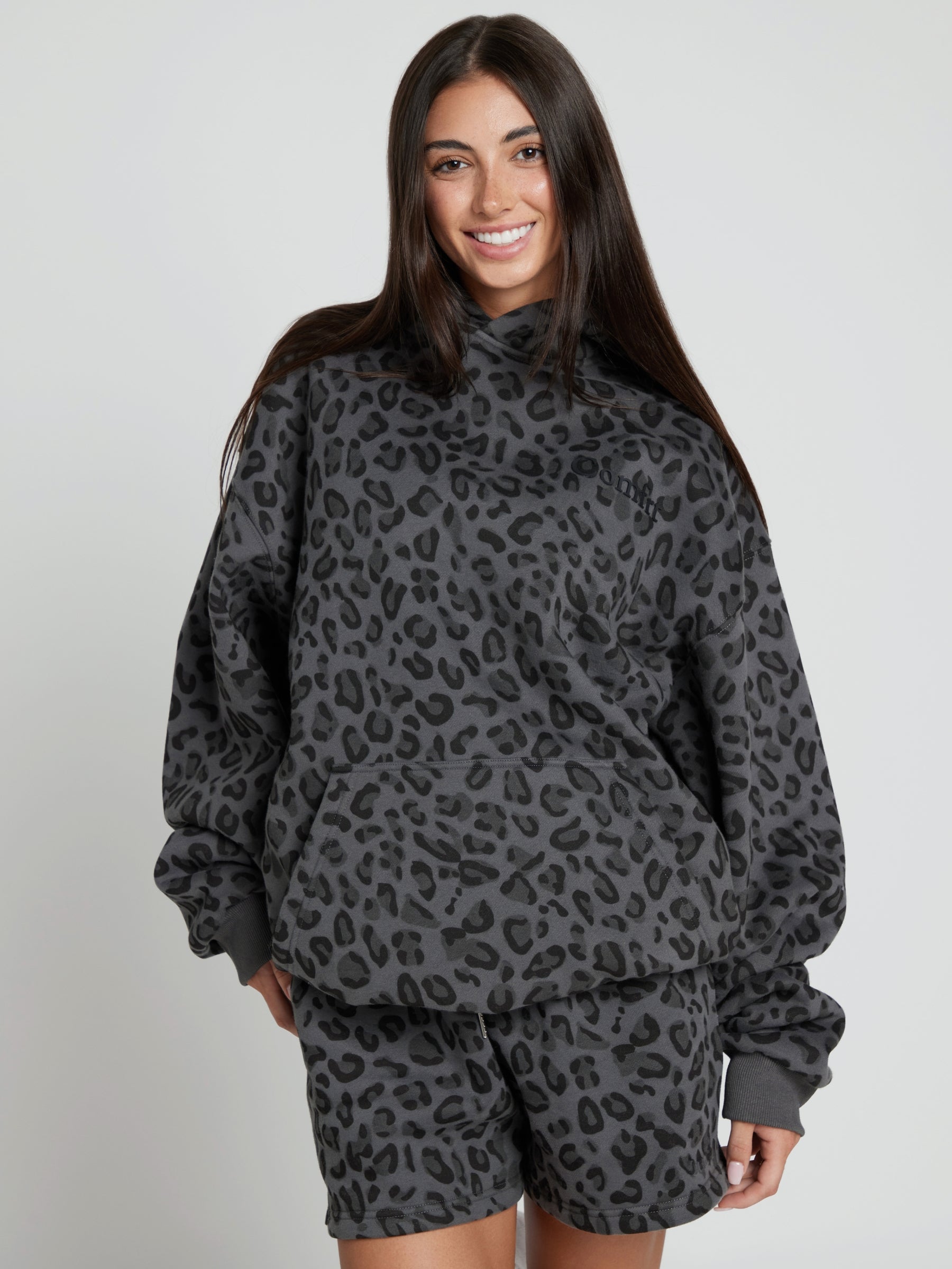 Minimalist Hoodie - Pre-Order