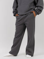 Signature Straight Leg Sweatpants