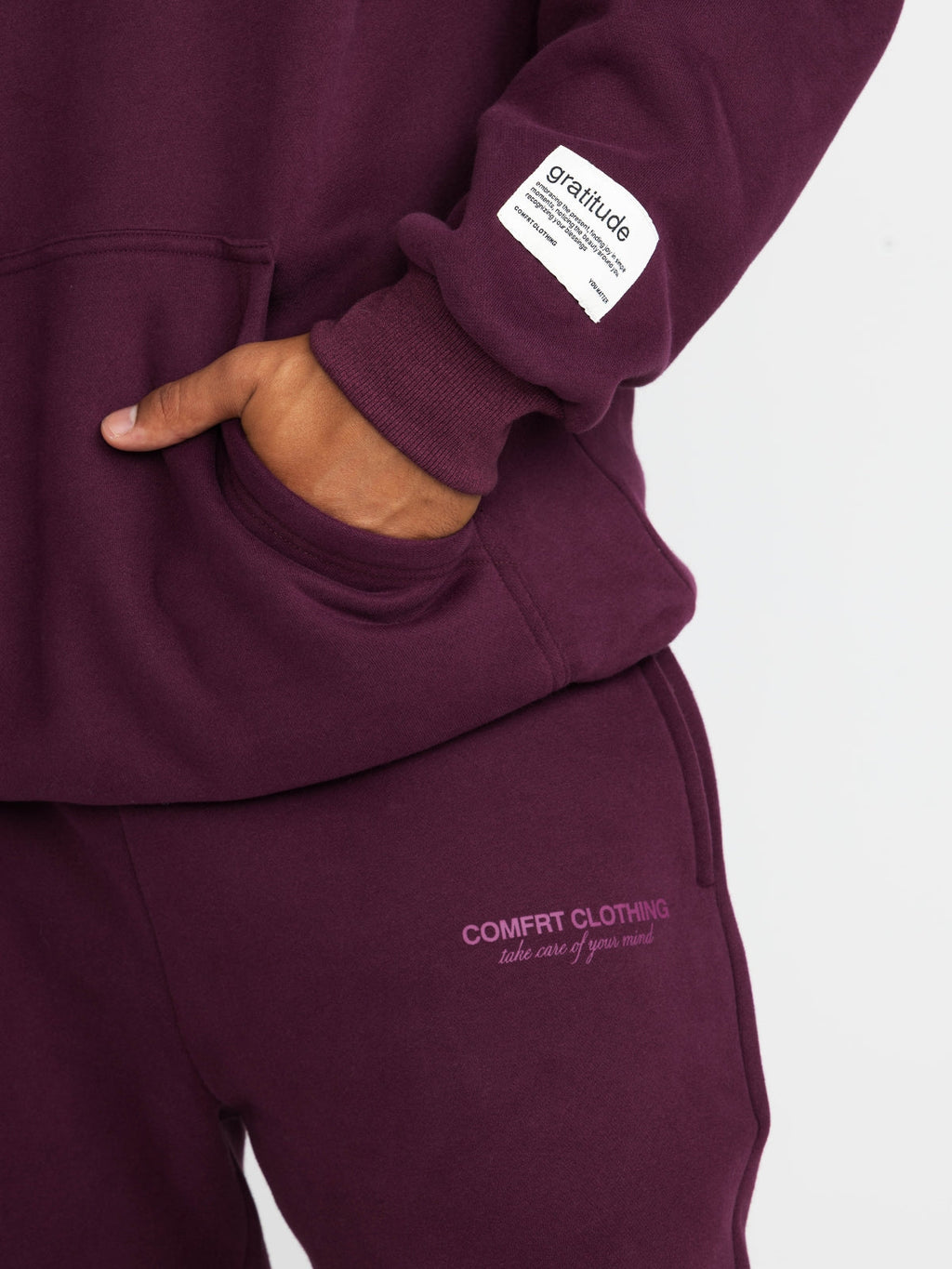 You Matter Hoodie - Pre-Order