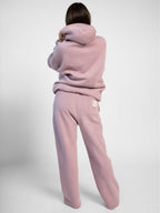 You Matter Straight Leg Sweatpants - Pre-Order