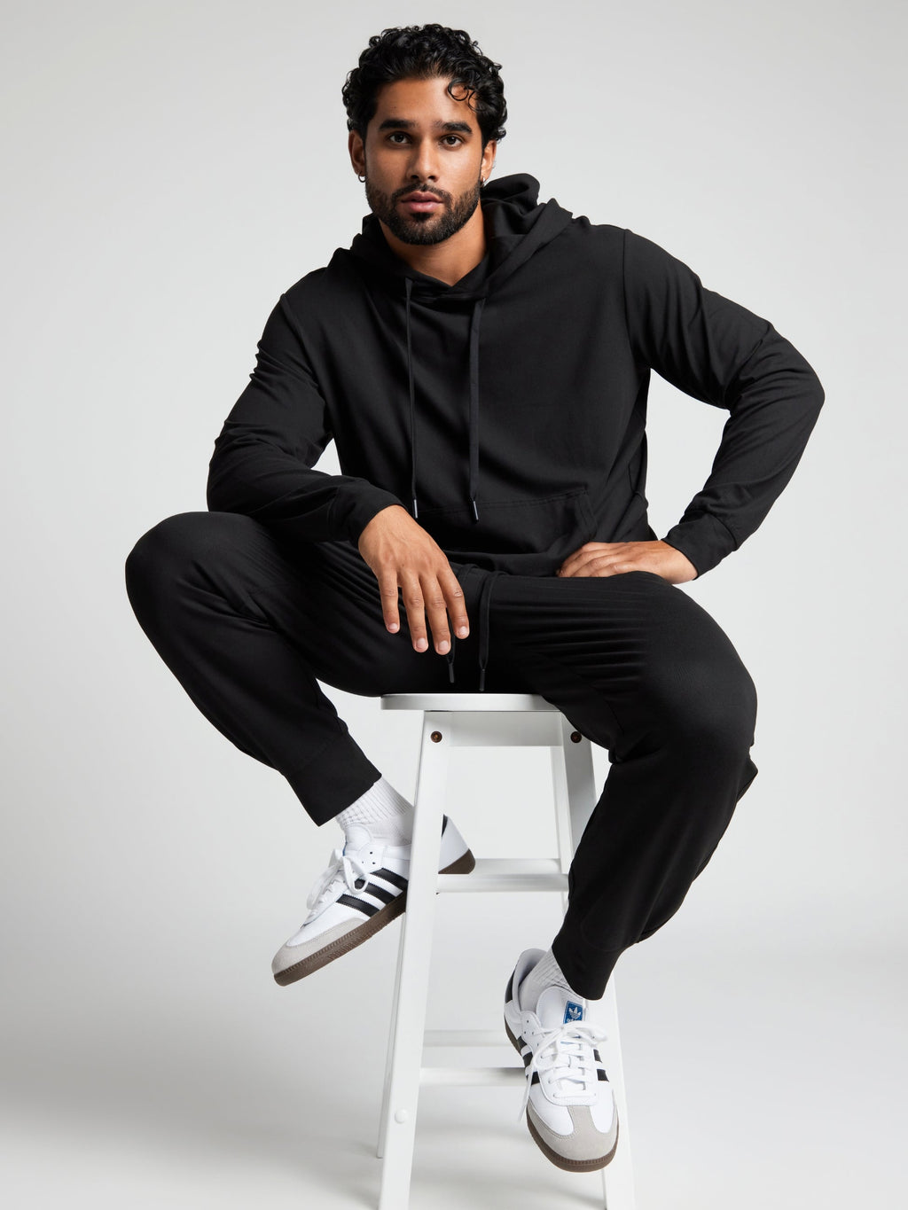 AllDayJersey? Hoodie