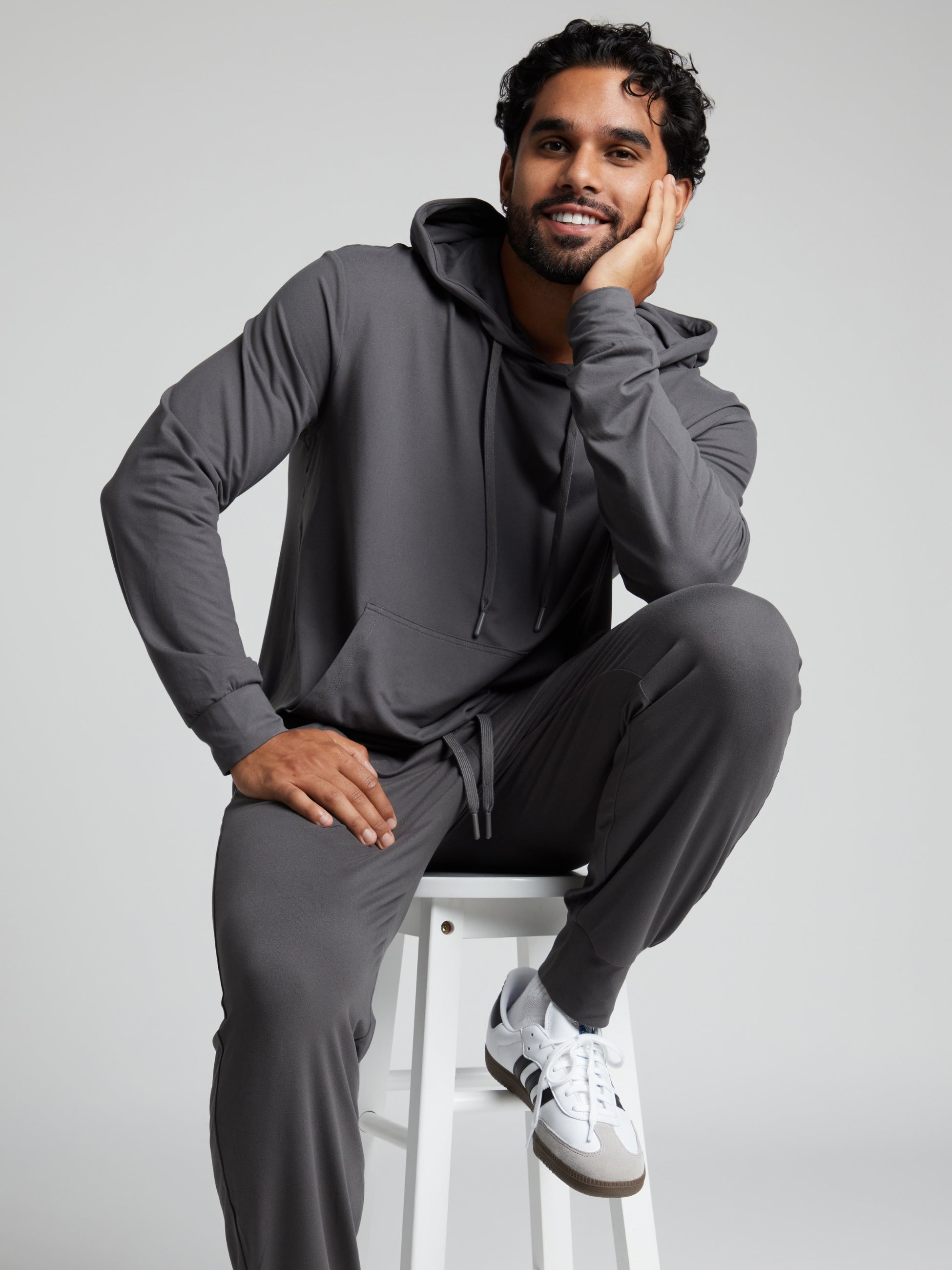 AllDayJersey? Hoodie