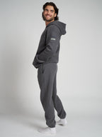 Travel Essentials Zip Hoodie - Pre-Order