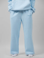 Pastel Straight Leg Sweatpants