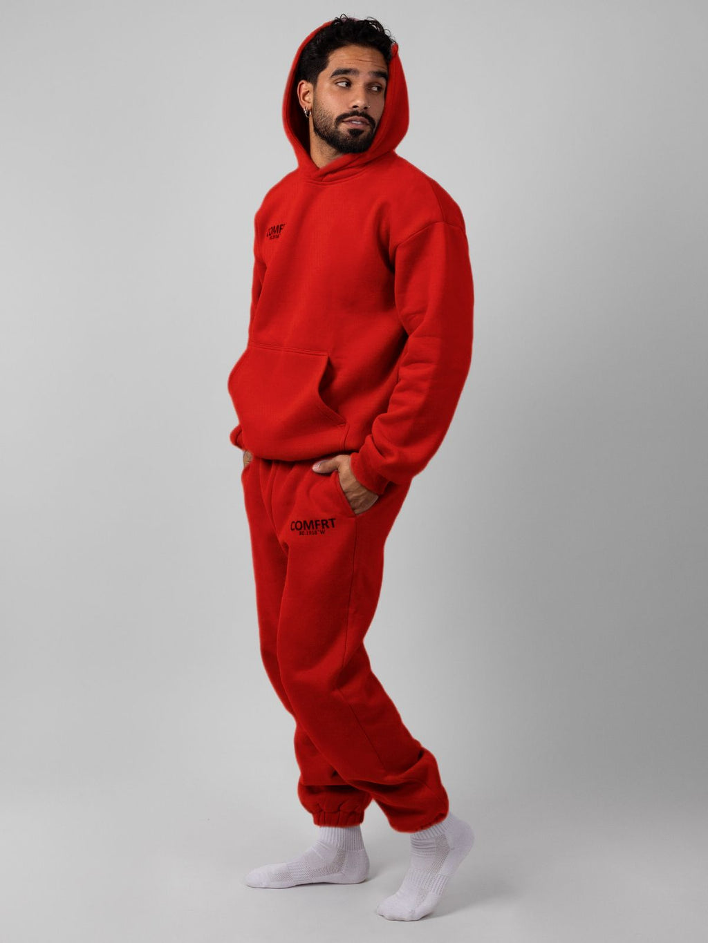 Coordinate Sweatpants (Farewell)