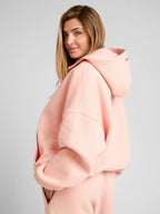 Pastel Zip Hoodie - Pre-Order