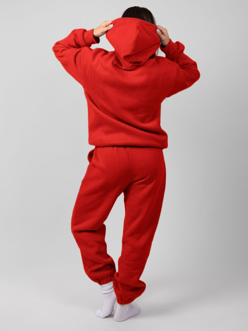 Coordinate Hoodie (Farewell)