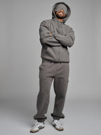 Airplane Mode Travel Zip Hoodie