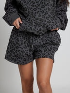 Minimalist Shorts - Pre-Order