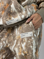 Camo Sweatpants - Pre-Order