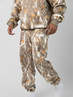Camo Sweatpants - Pre-Order