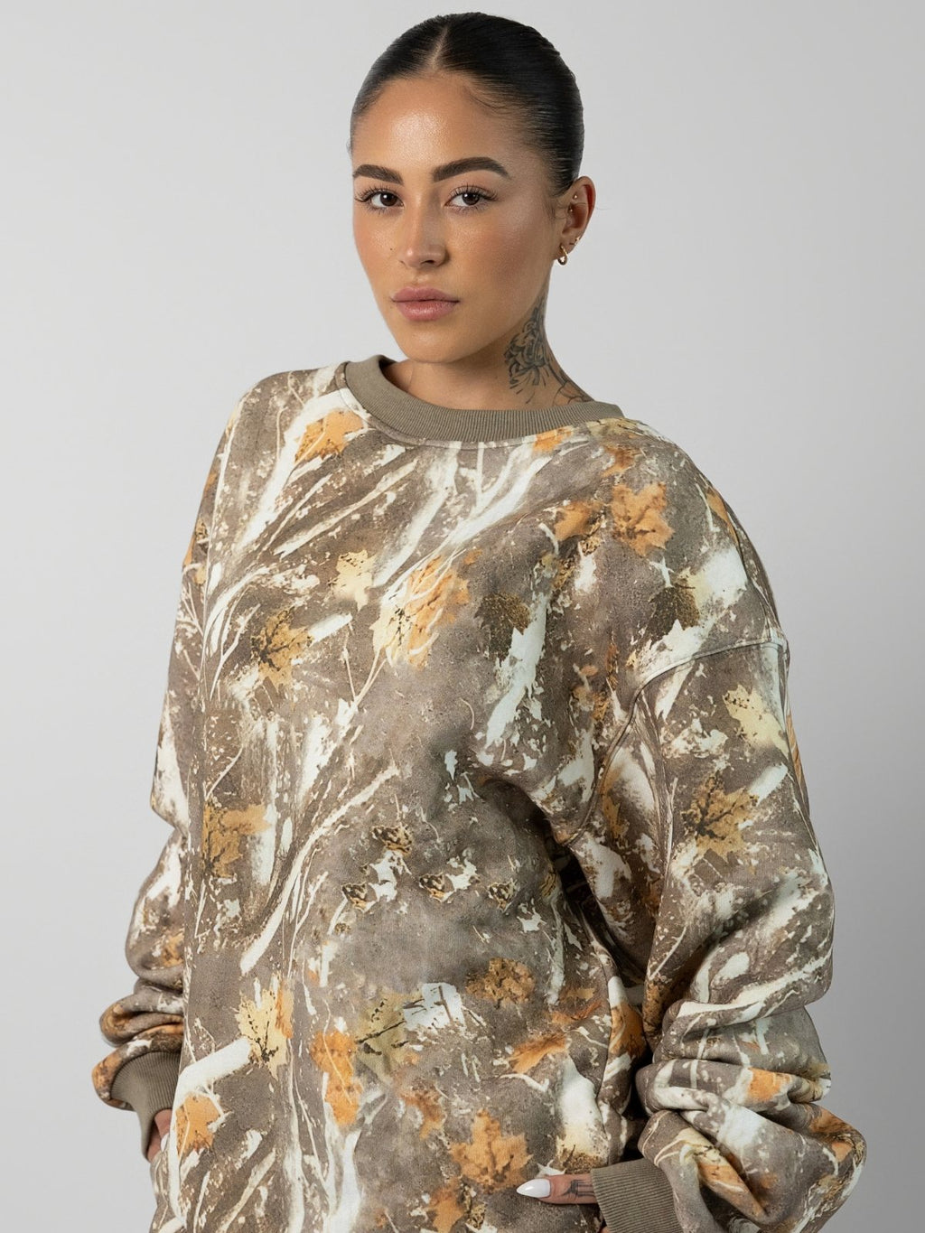 Camo Crew - Pre-Order