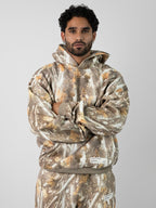 Camo Hoodie - Pre-Order